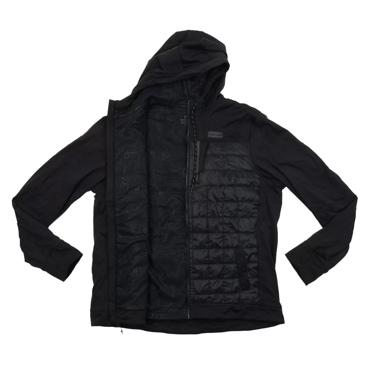 XXLBlack
