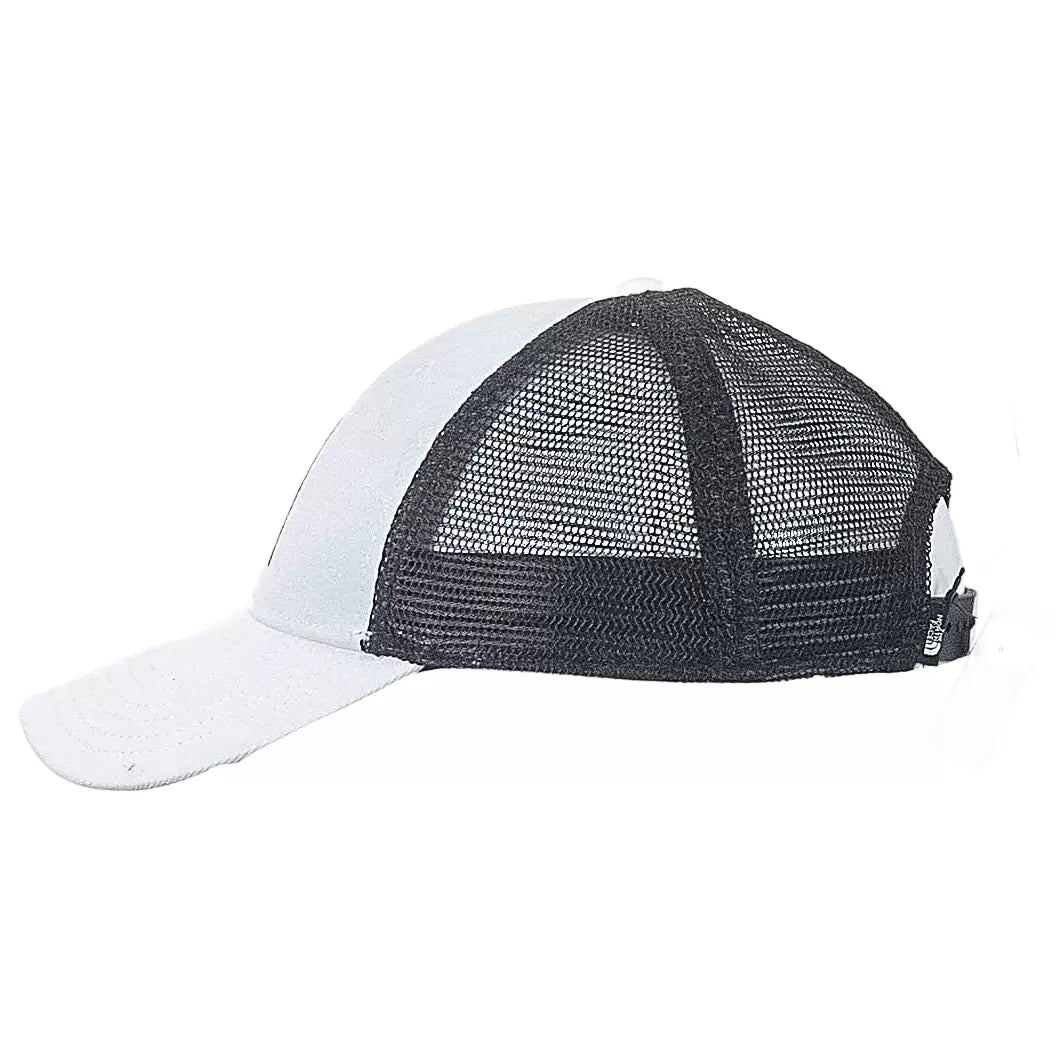 One SizeWhite/Black