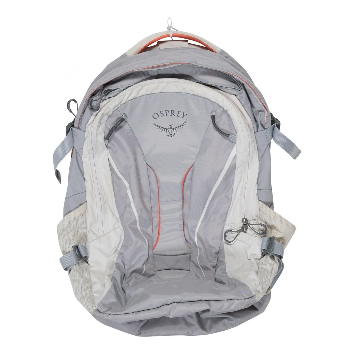 Osprey Celeste Backpack Womens 29L Teal Green Good Laptop Daypack Hiking Bag Osprey Celeste 29L Backpack – Geartrade.com main image 3