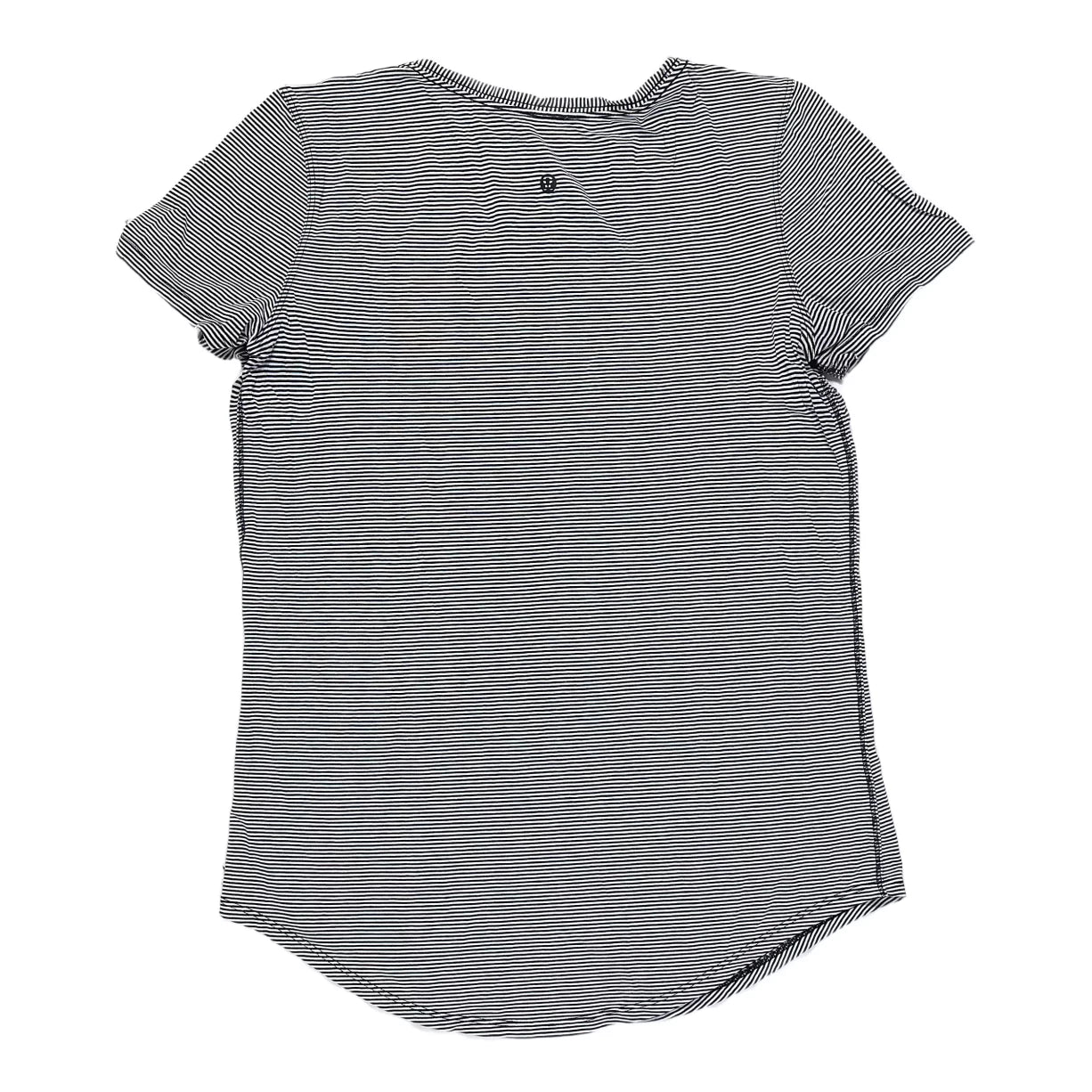 Estimated size SBlack/White