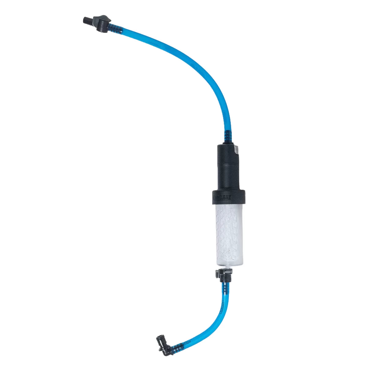 One SizeBlue/Black/White