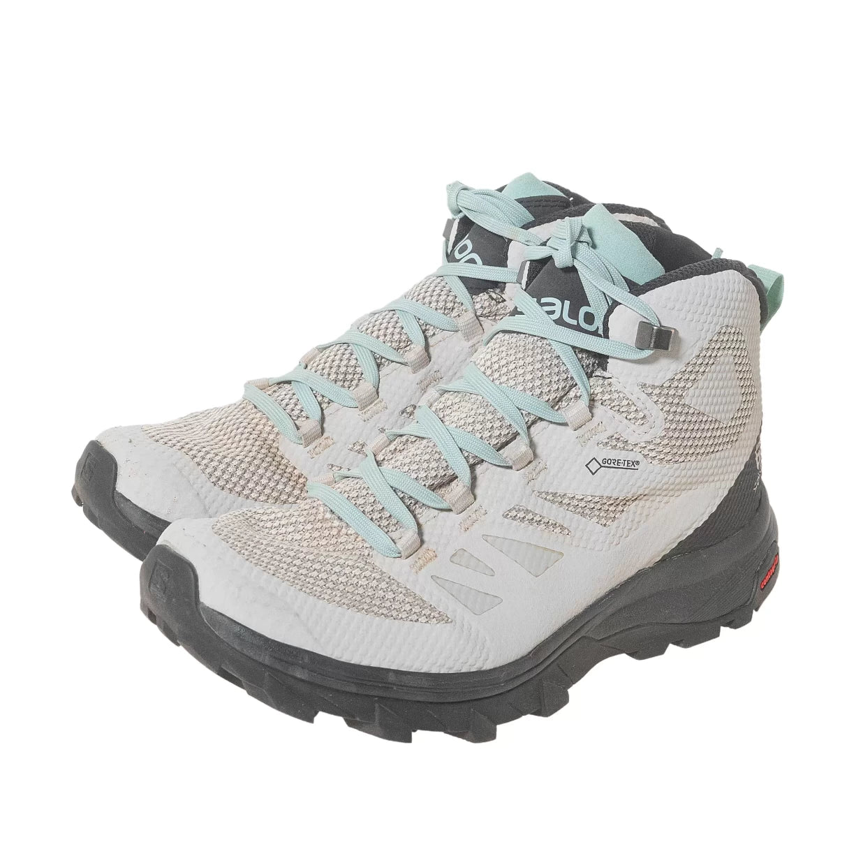 6.5White/Black