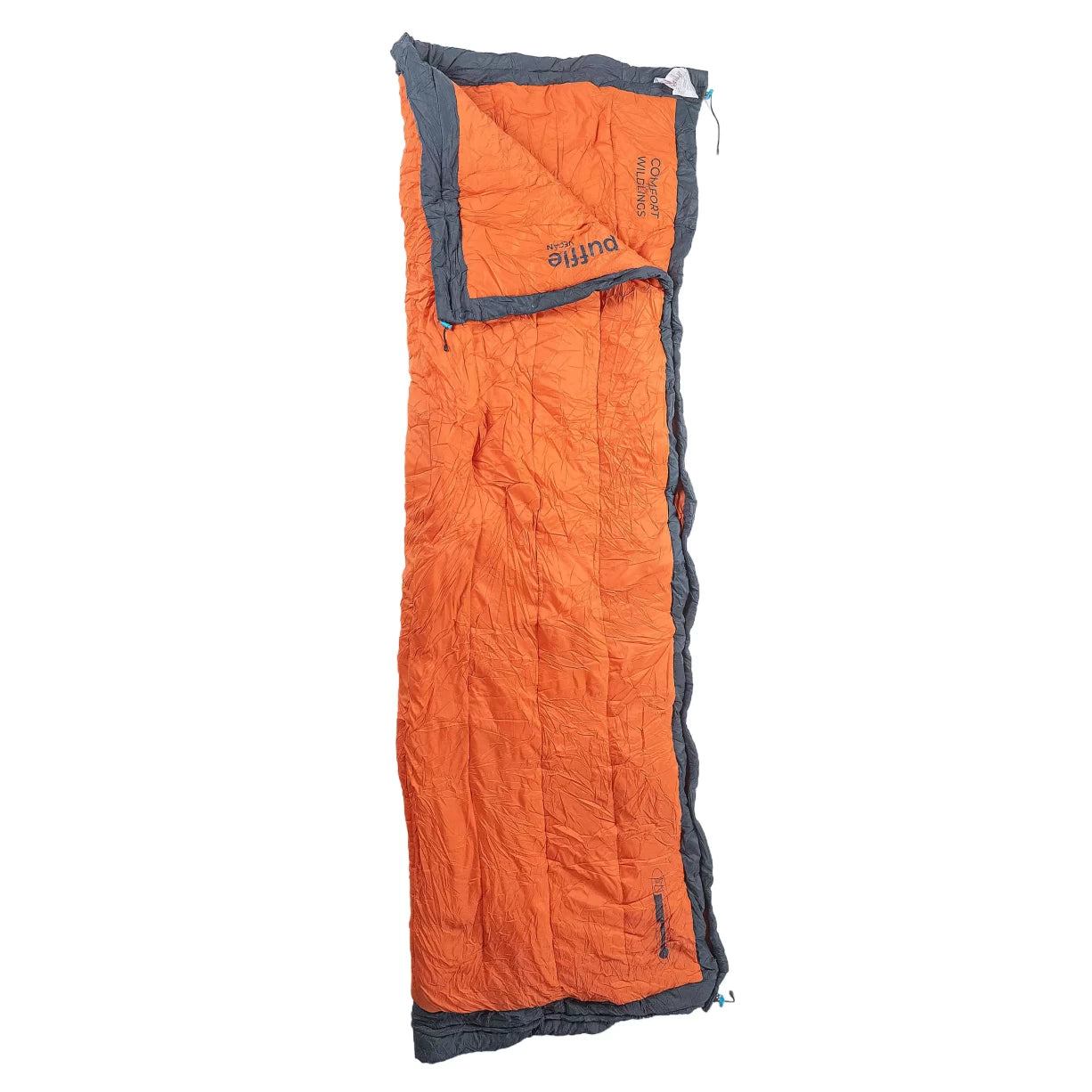 One SizeBurnt Orange