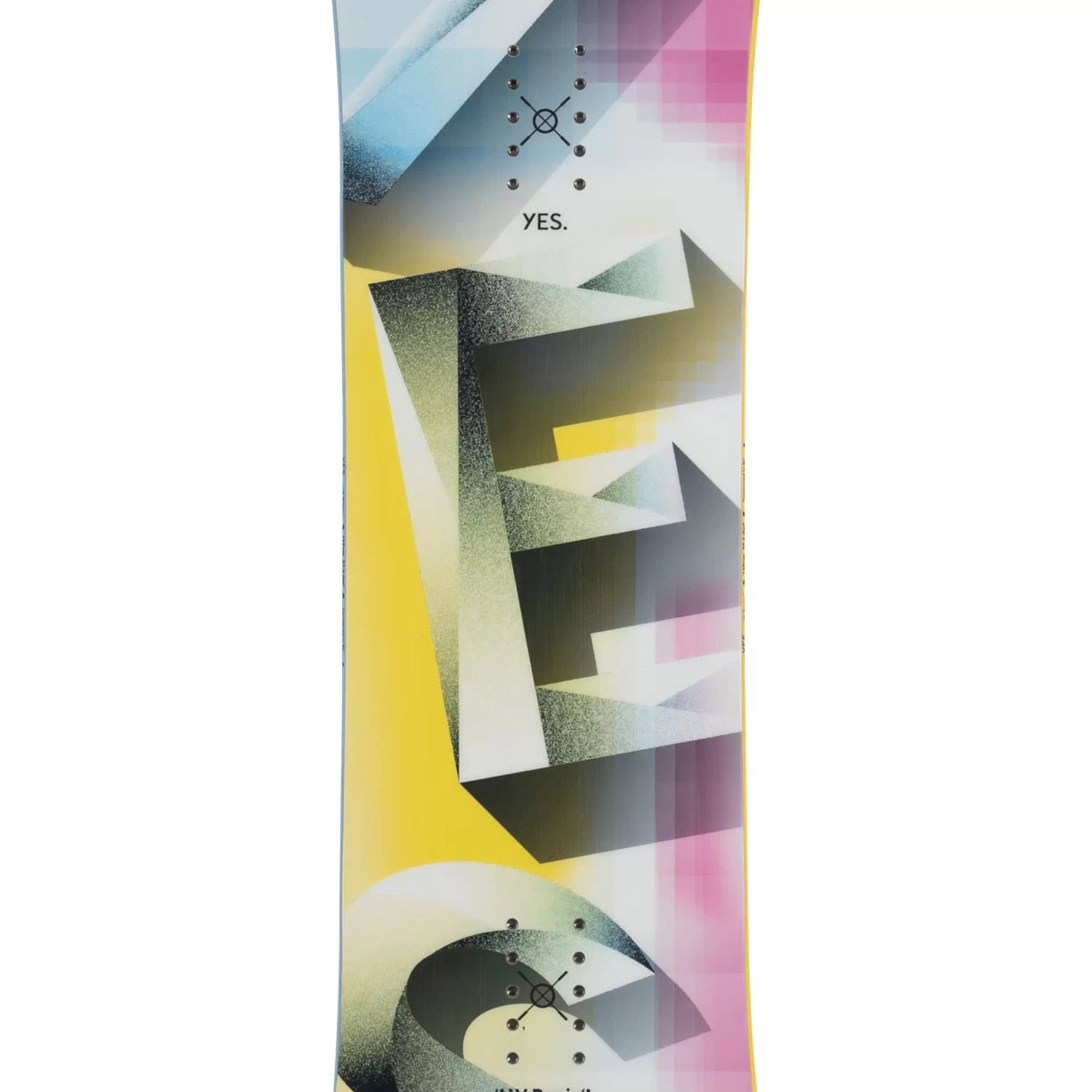 149cmWhite/Yellow