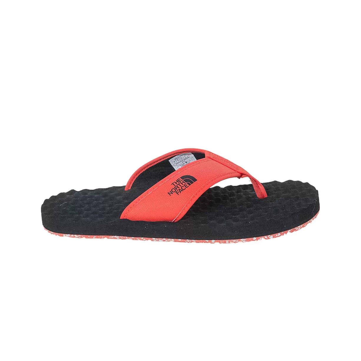 9Black/Red