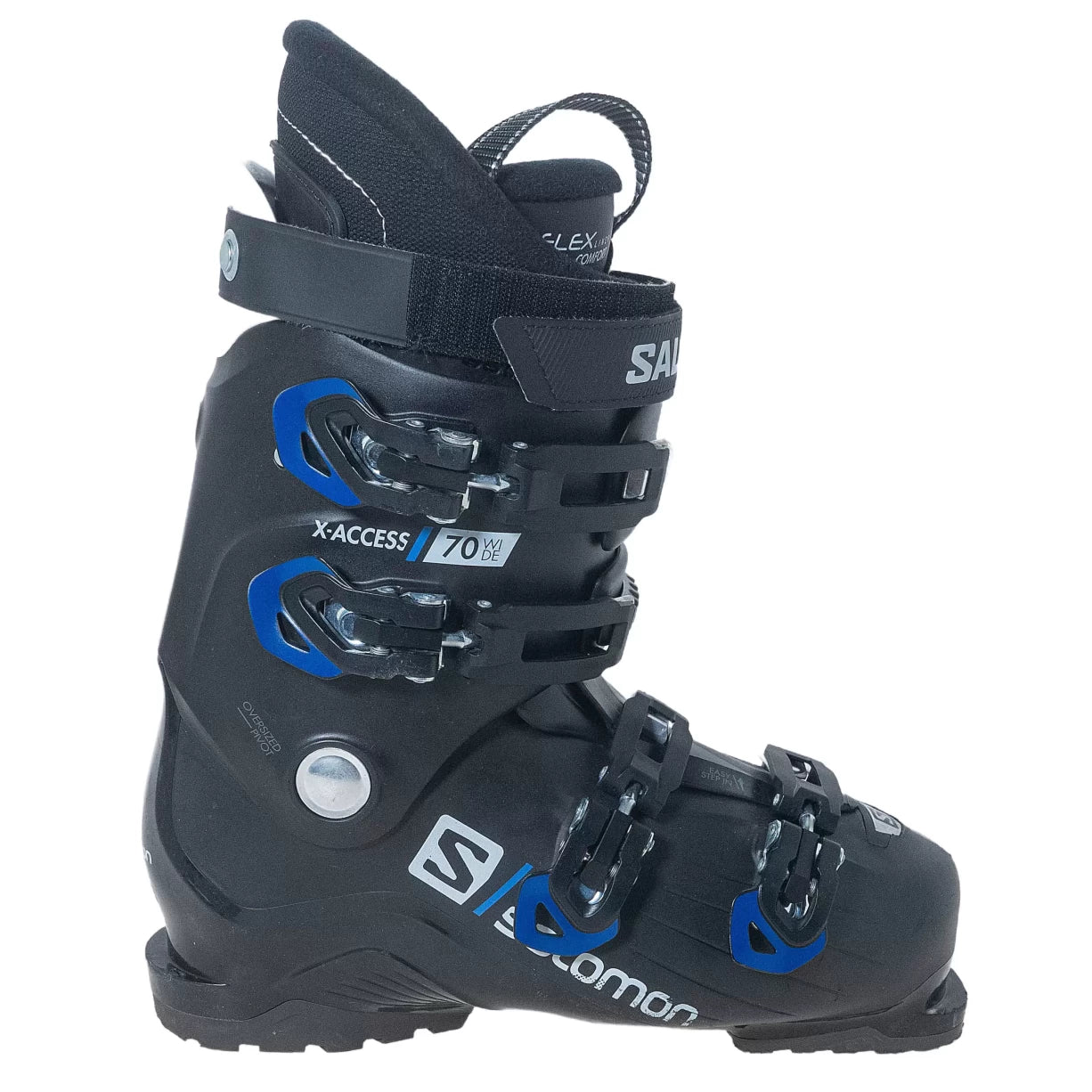 28/28.5Black