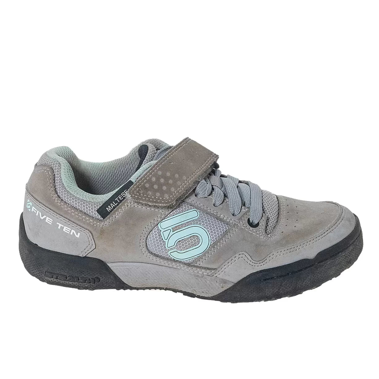 6.5Grey