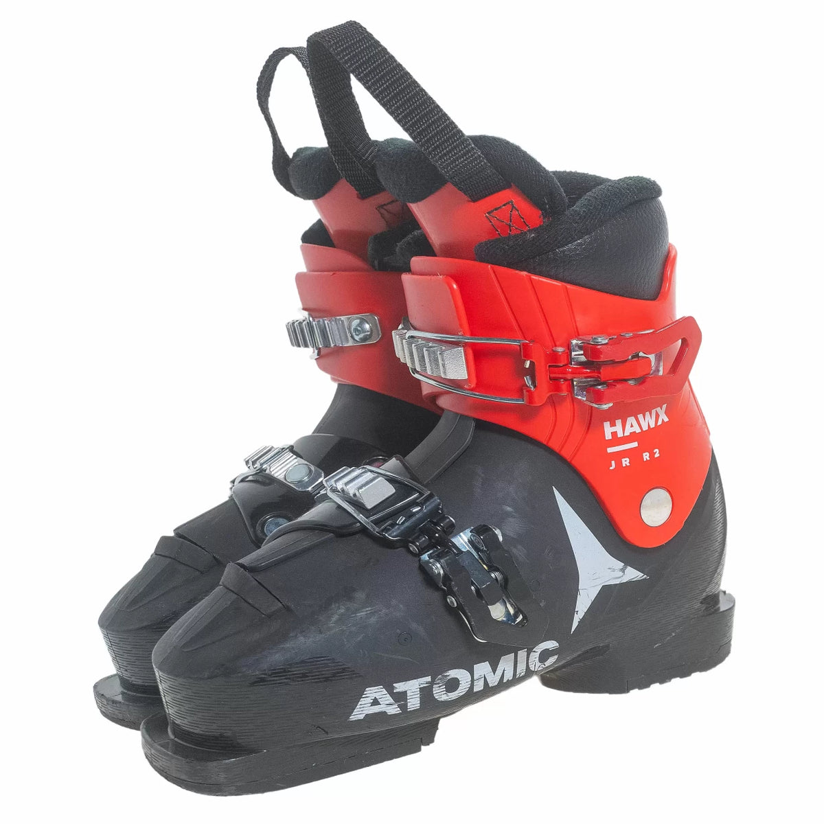 19.5Black/Red