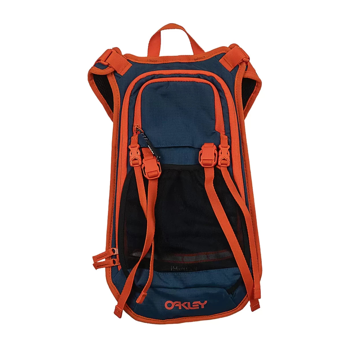 One SizeBlue/Orange