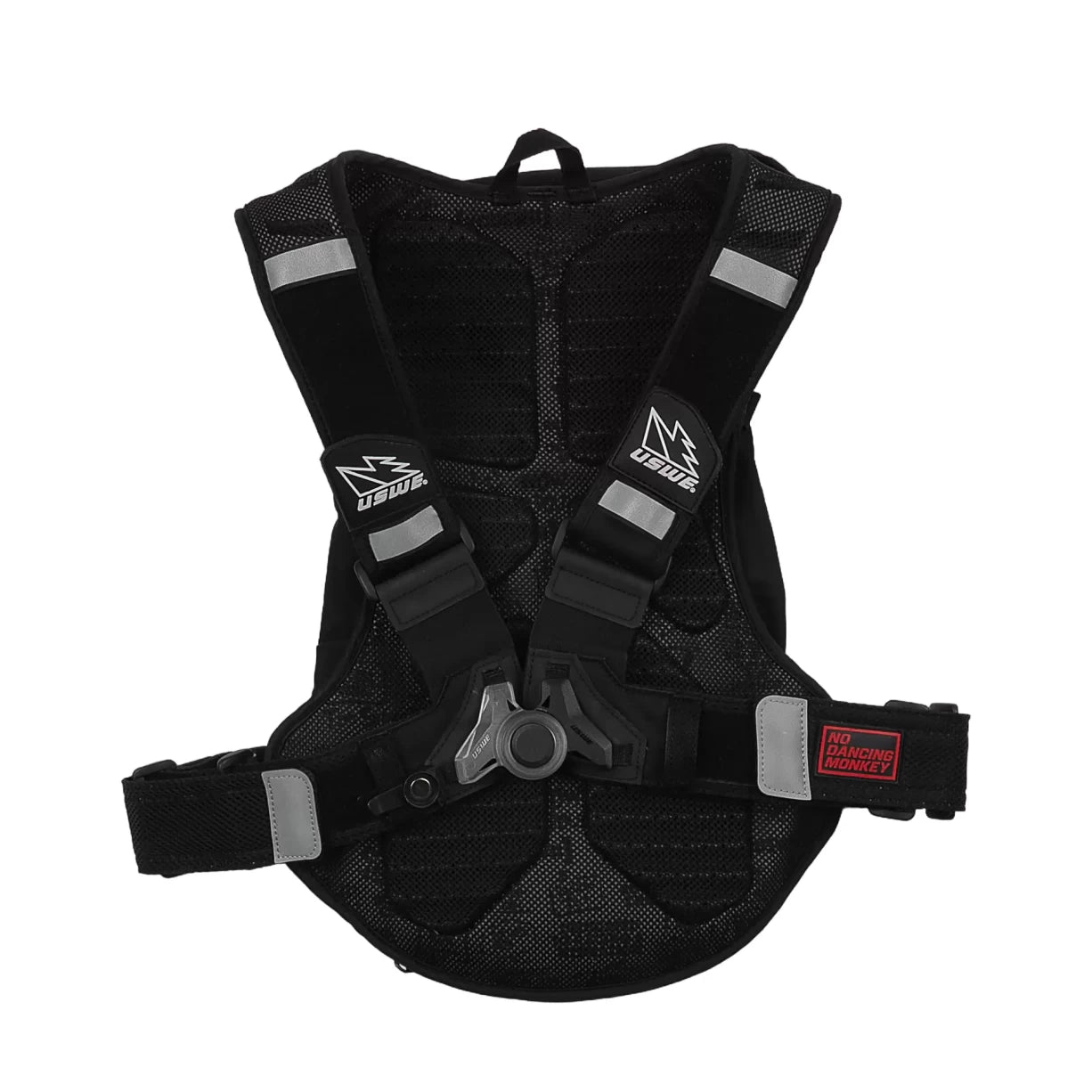 8 LBlack