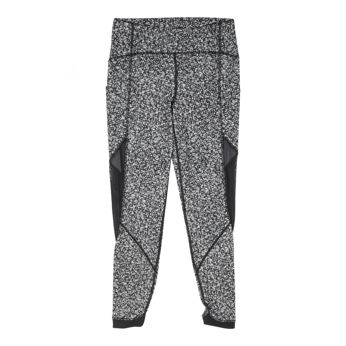 Estimated size SBlack/Gray/White