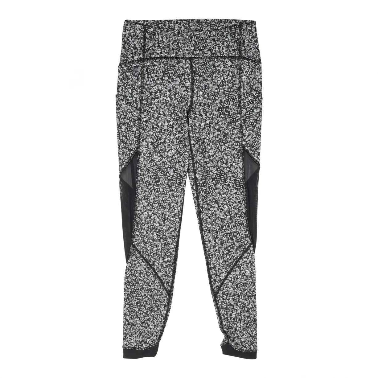 Estimated size SBlack/Gray/White
