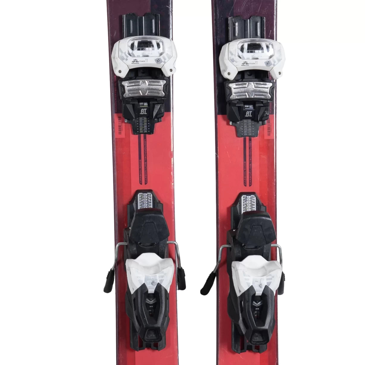 162cmCrimson