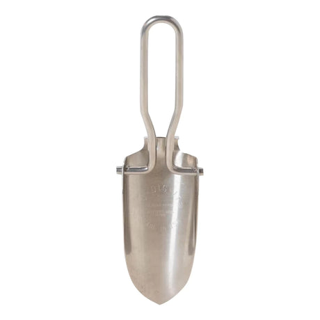 One SizeStainless Steel