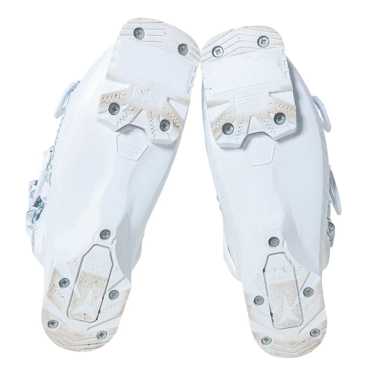 25.5White