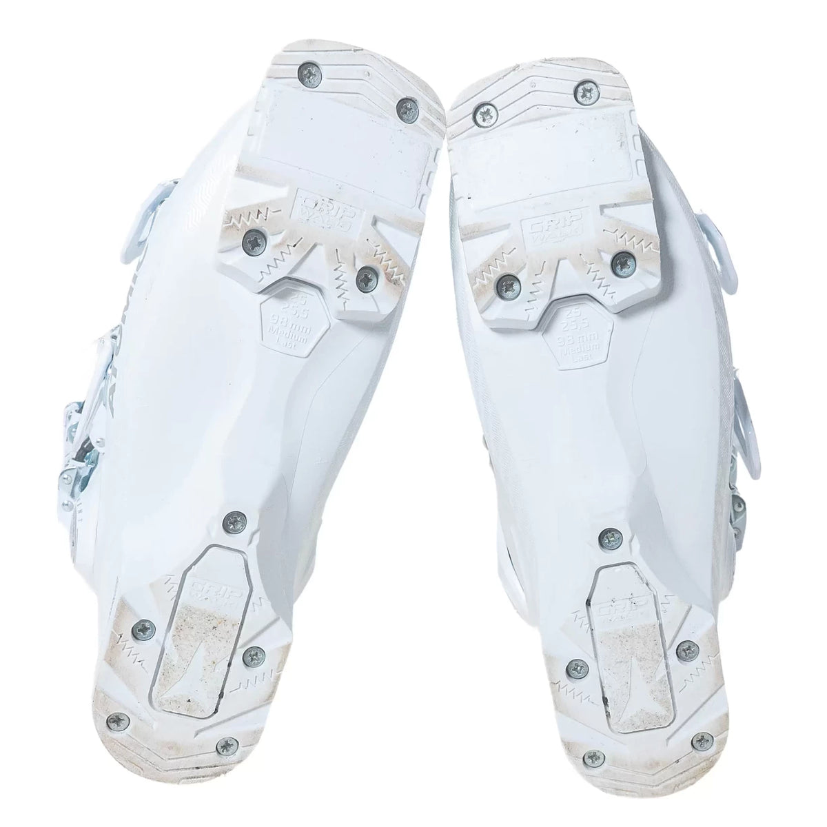 25.5White