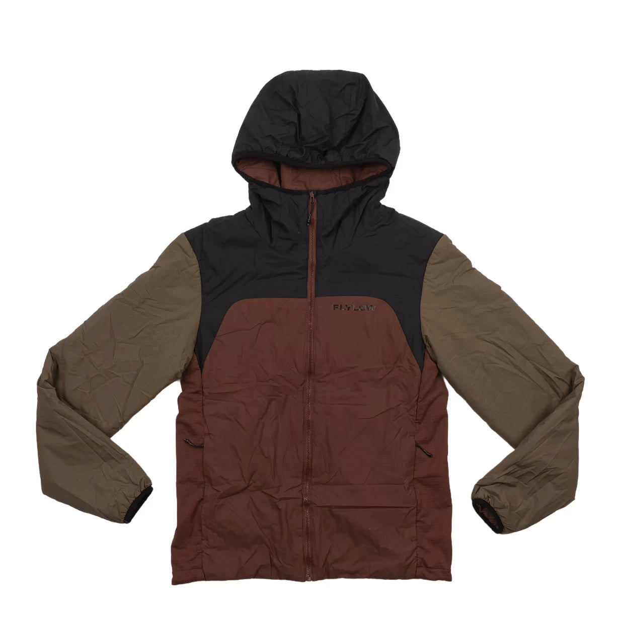 SBrown/Black