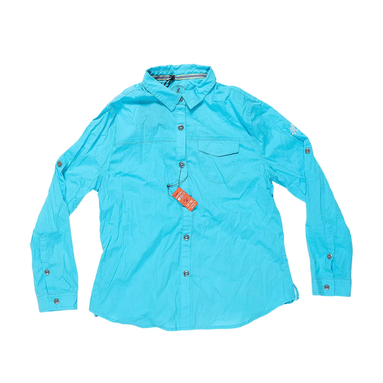 XLTurquoise