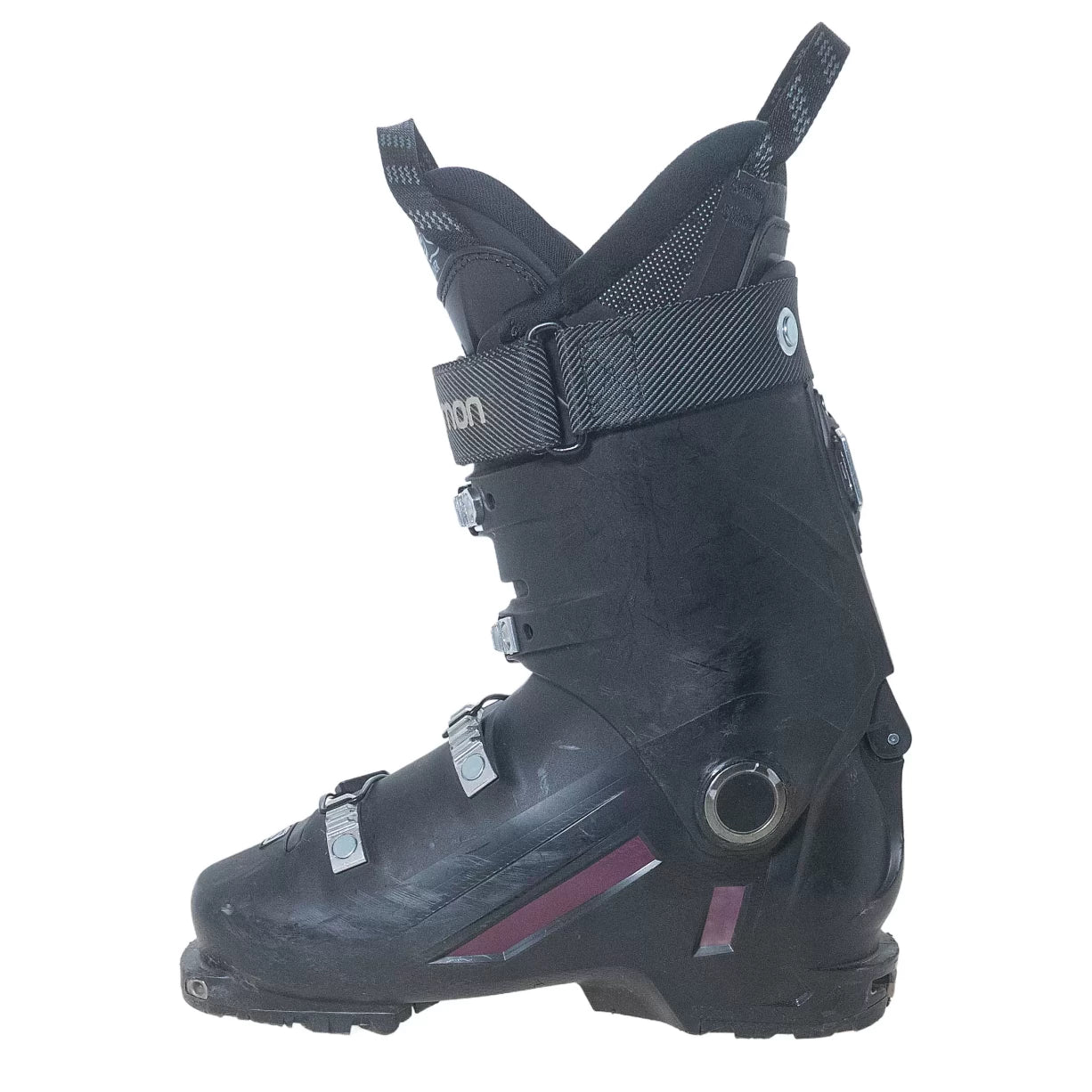 25.5Black