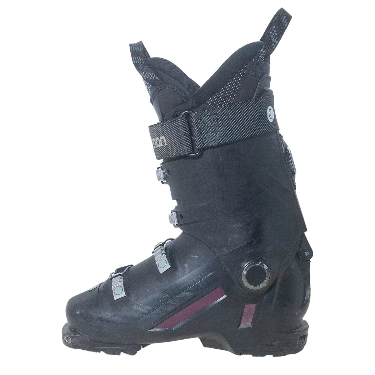 25.5Black