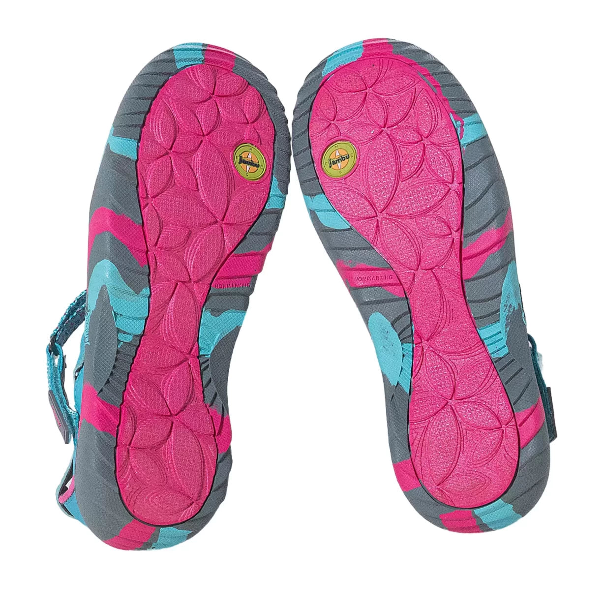 3YBlue/Pink