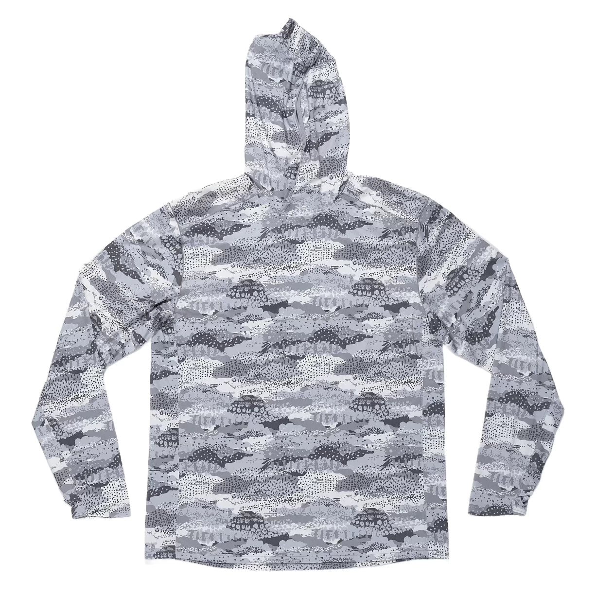 MGrey/White