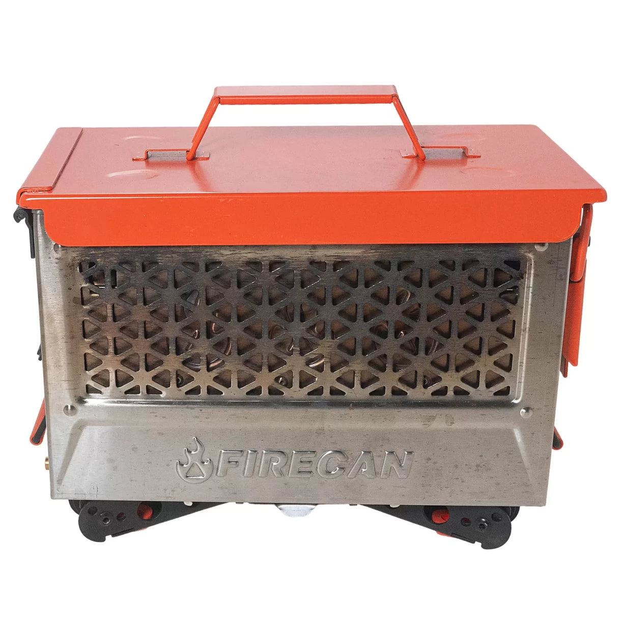 One SizeStainless Steel