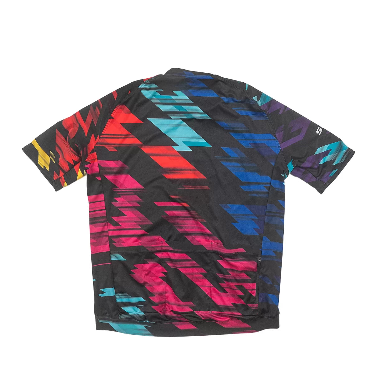 XXLBlack/Multi