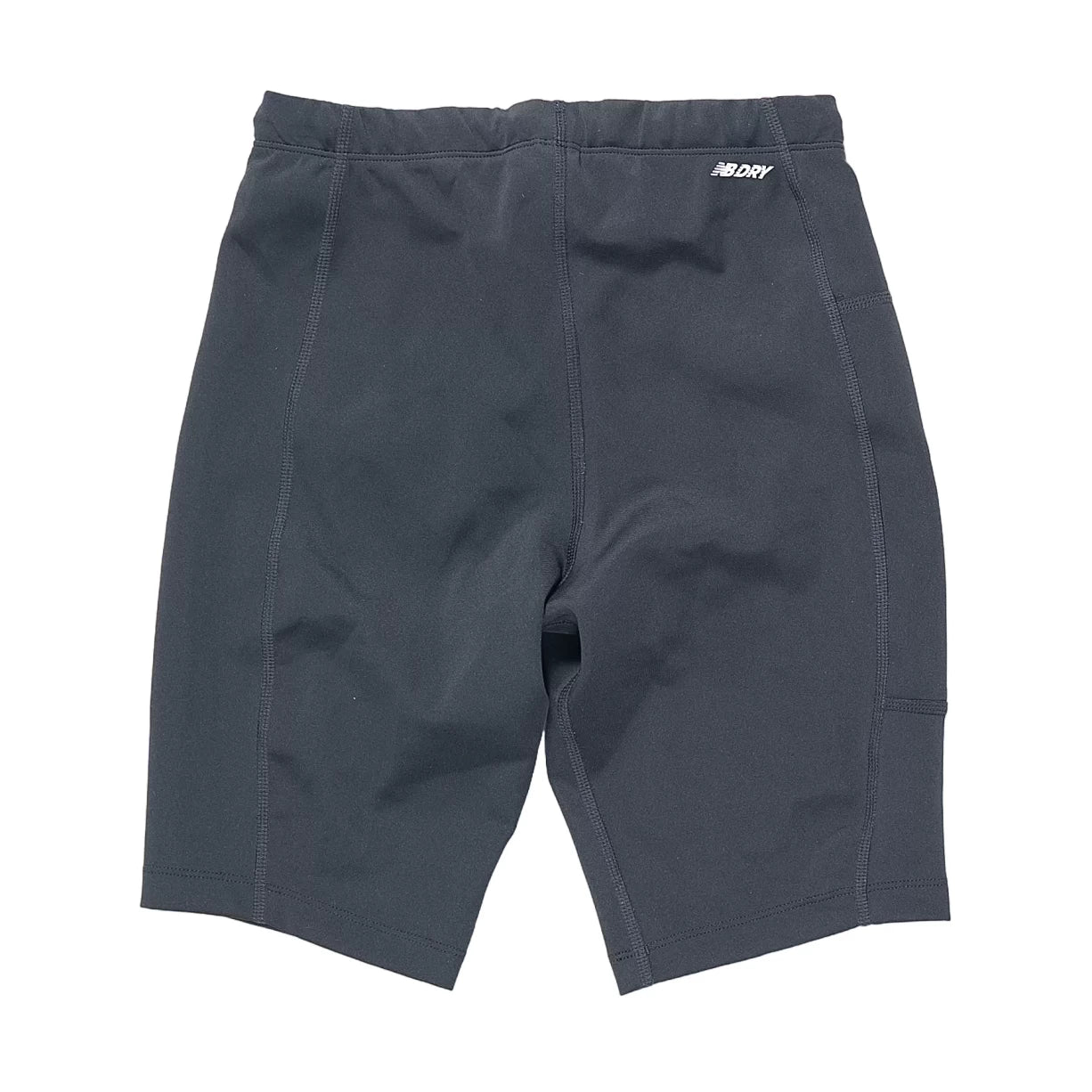 Estimated size SBlack