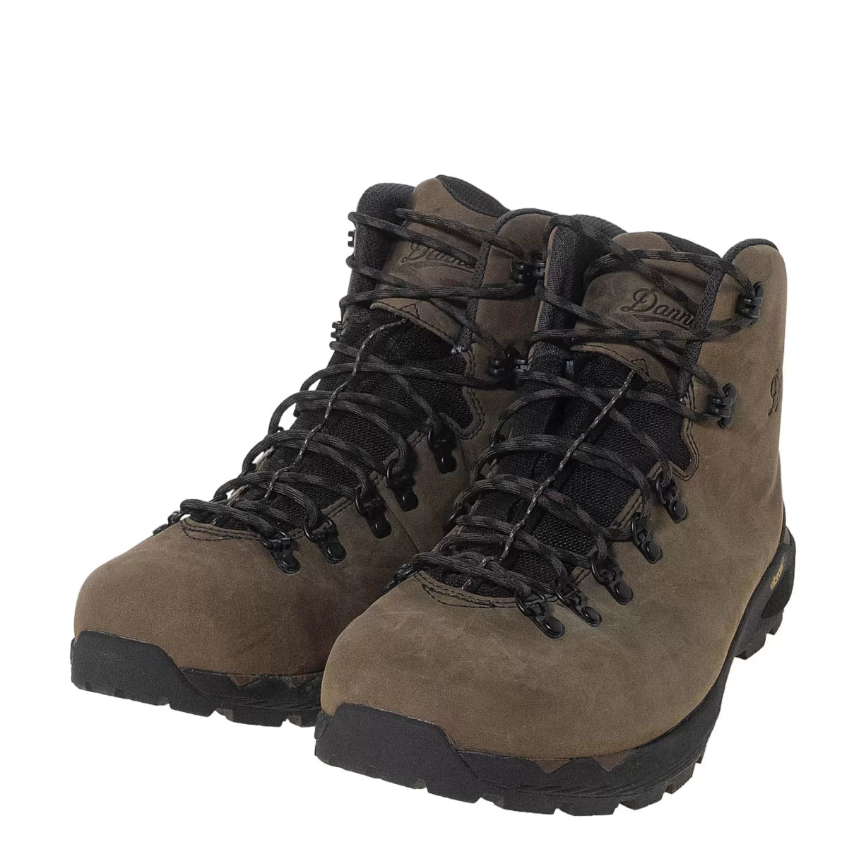 13Brown/Black