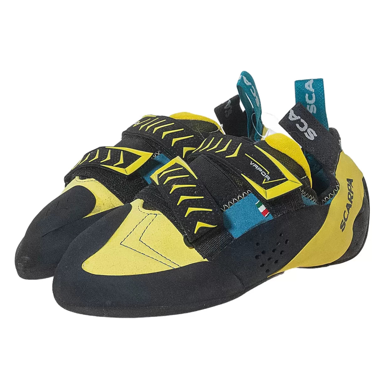 40.5Blue/Yellow