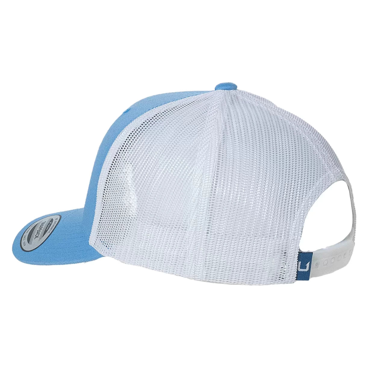 One SizeLight Blue