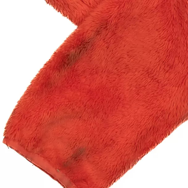 XLBright Orange
