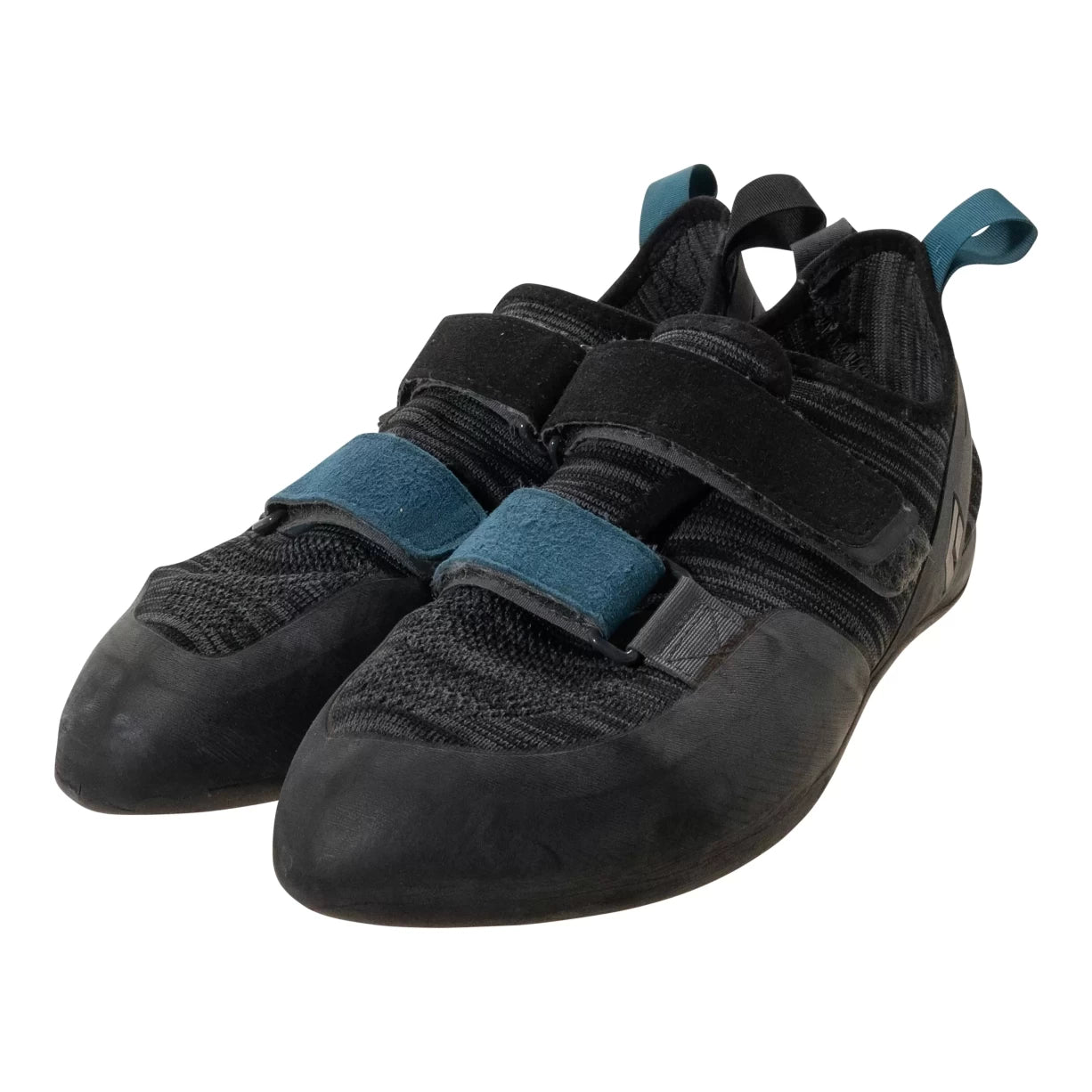 43.0Black/Blue