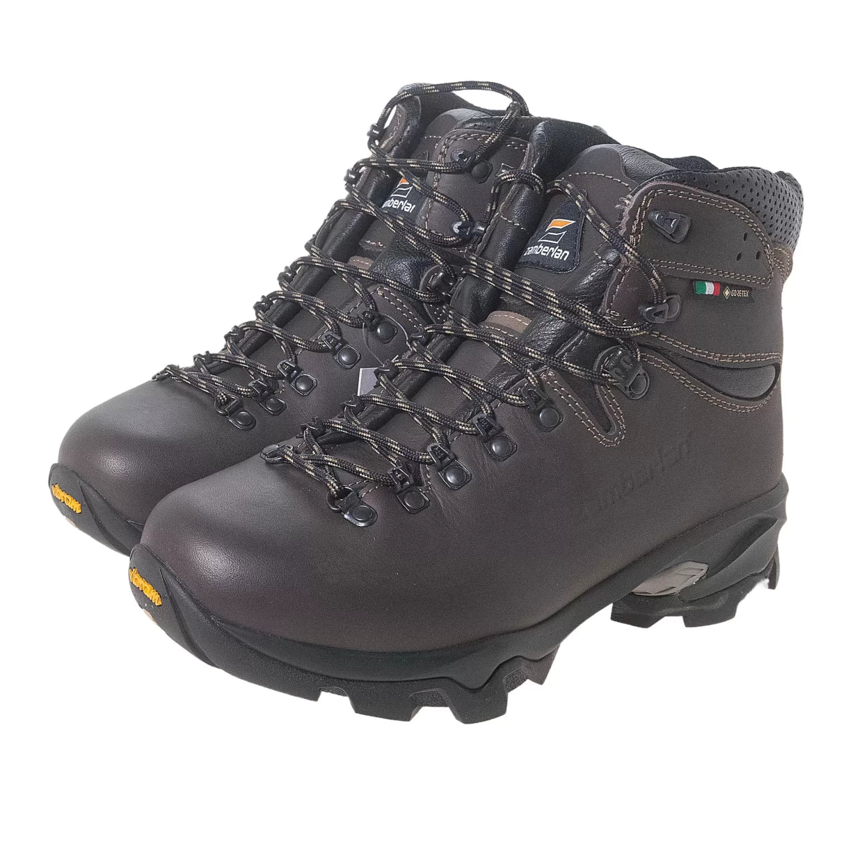 9Dark Brown