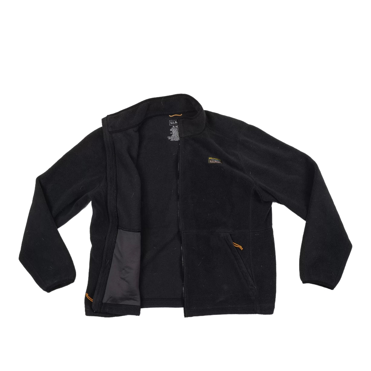 XLBlack