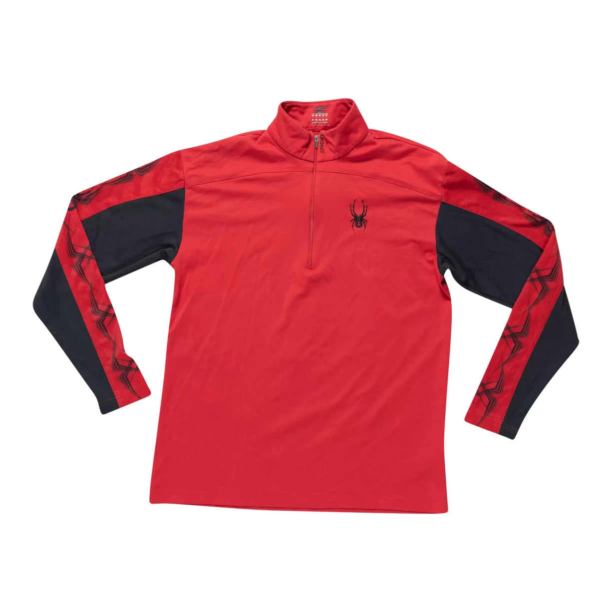 LRed/Black