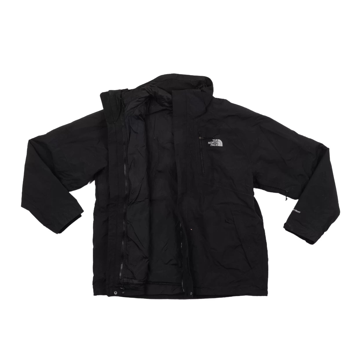 XLBlack