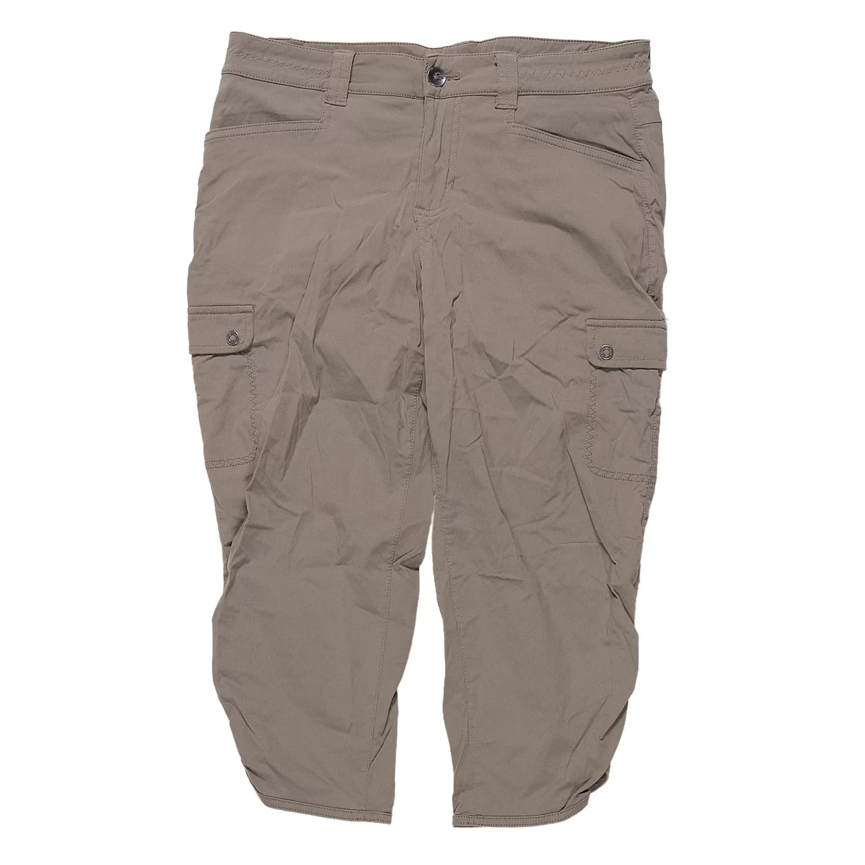 8Brown