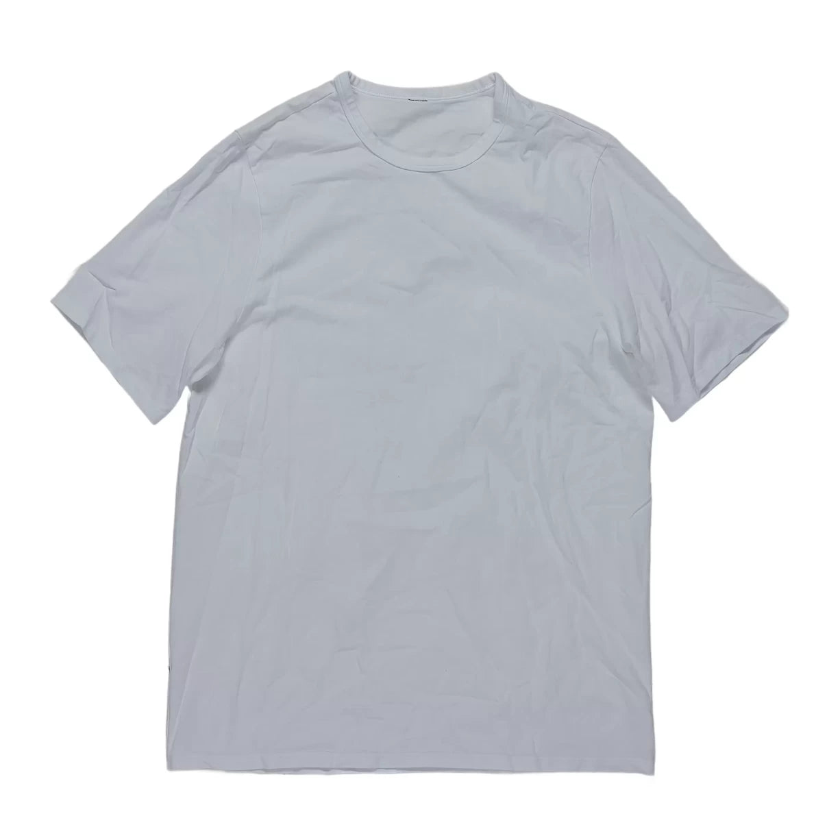 Estimated size SWhite