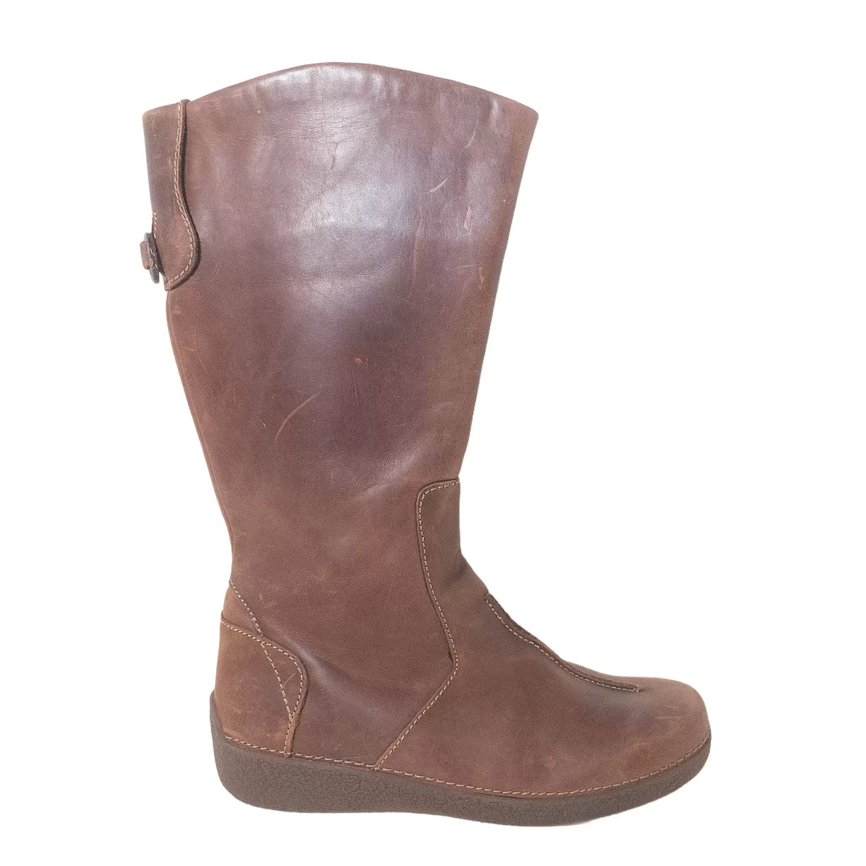 8Brown