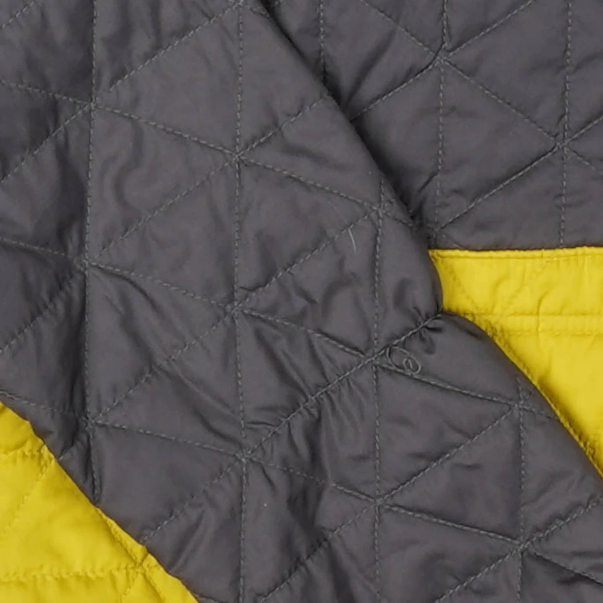 Petite SmallGrey/Yellow