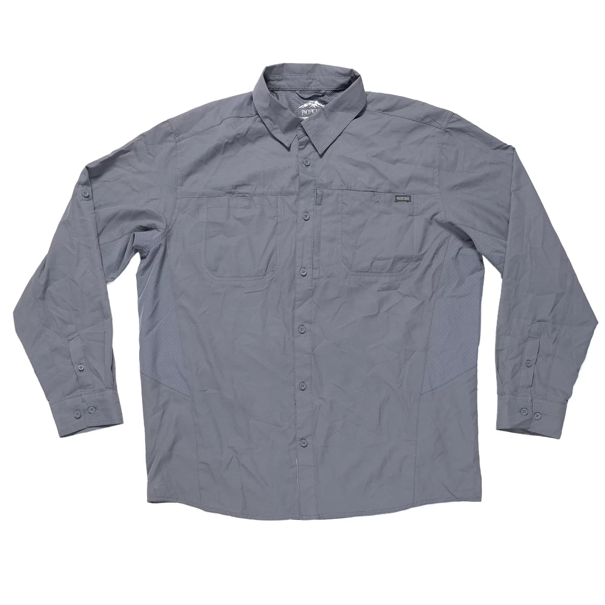 XLGray