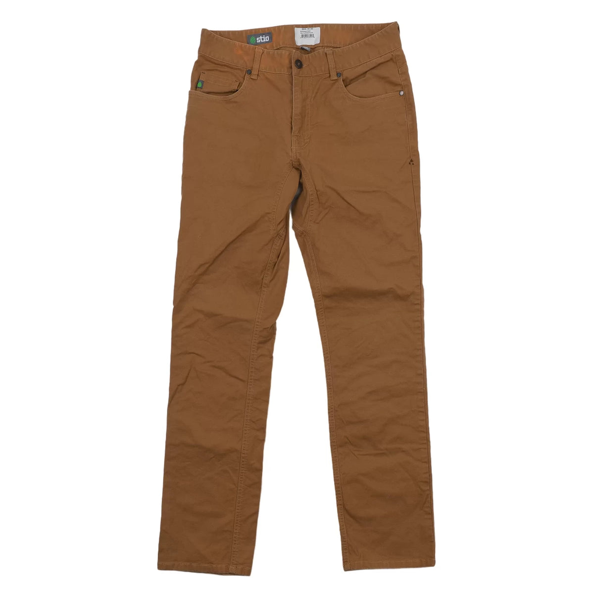 30Brown