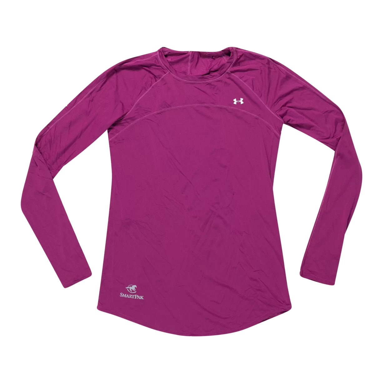 Estimated Size LRose