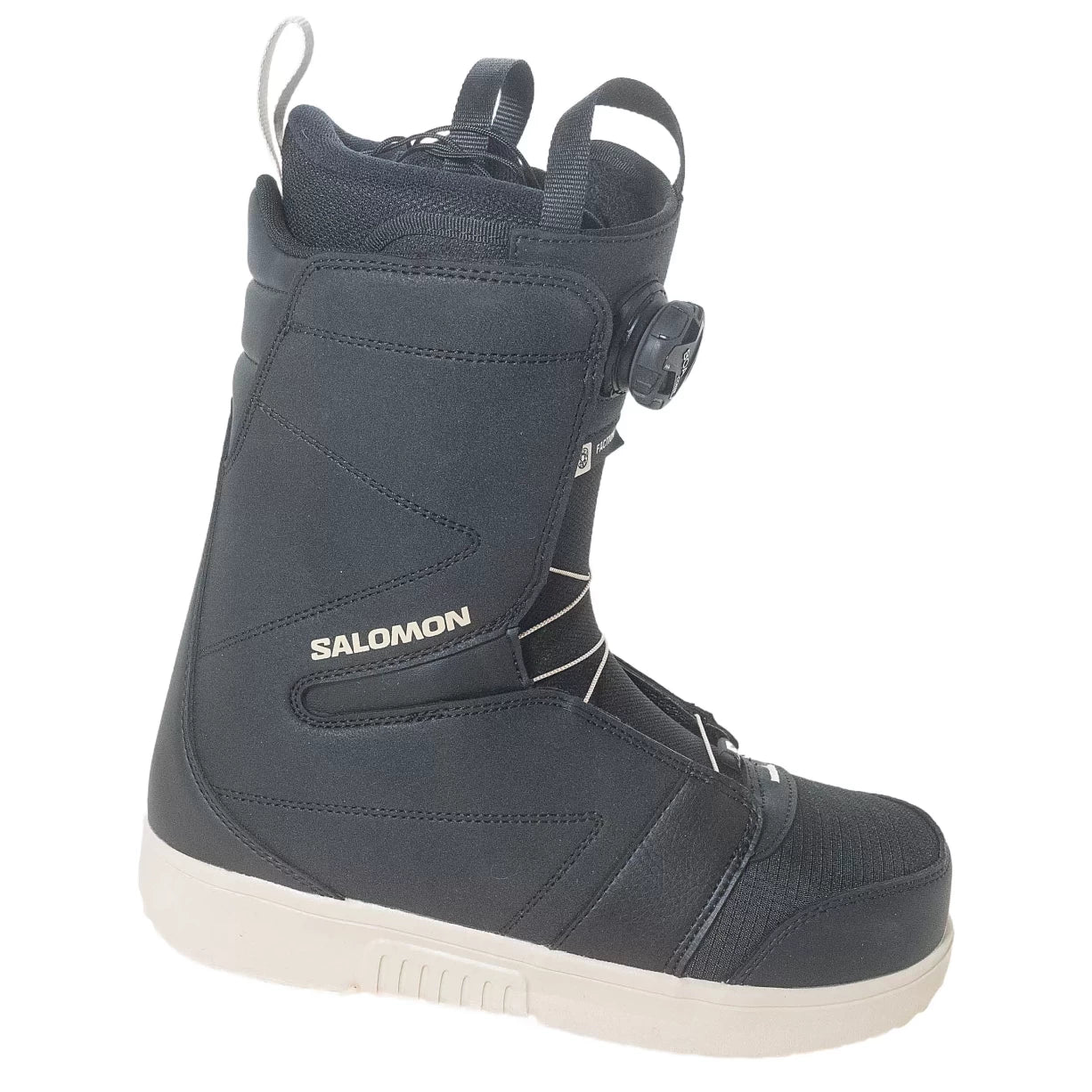 8.5Black