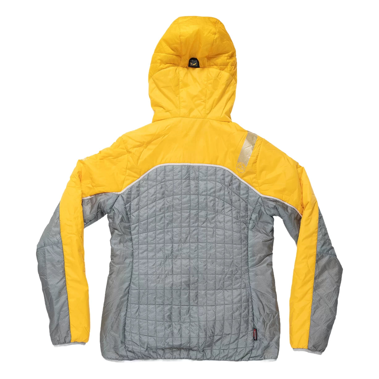 LYellow/Grey