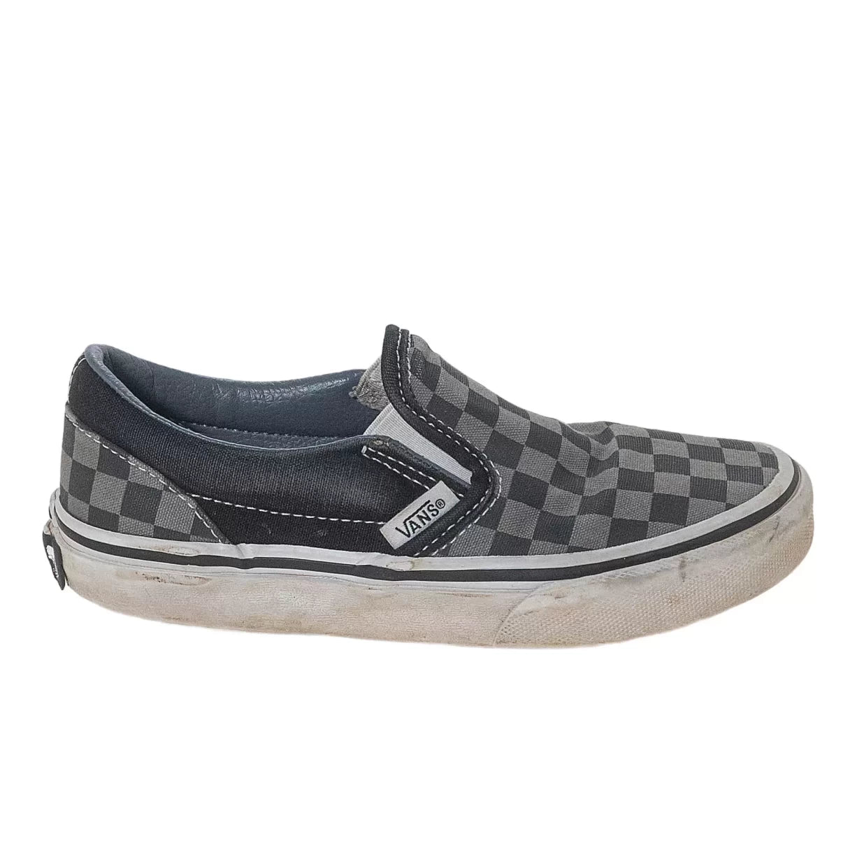 13Gray/Black