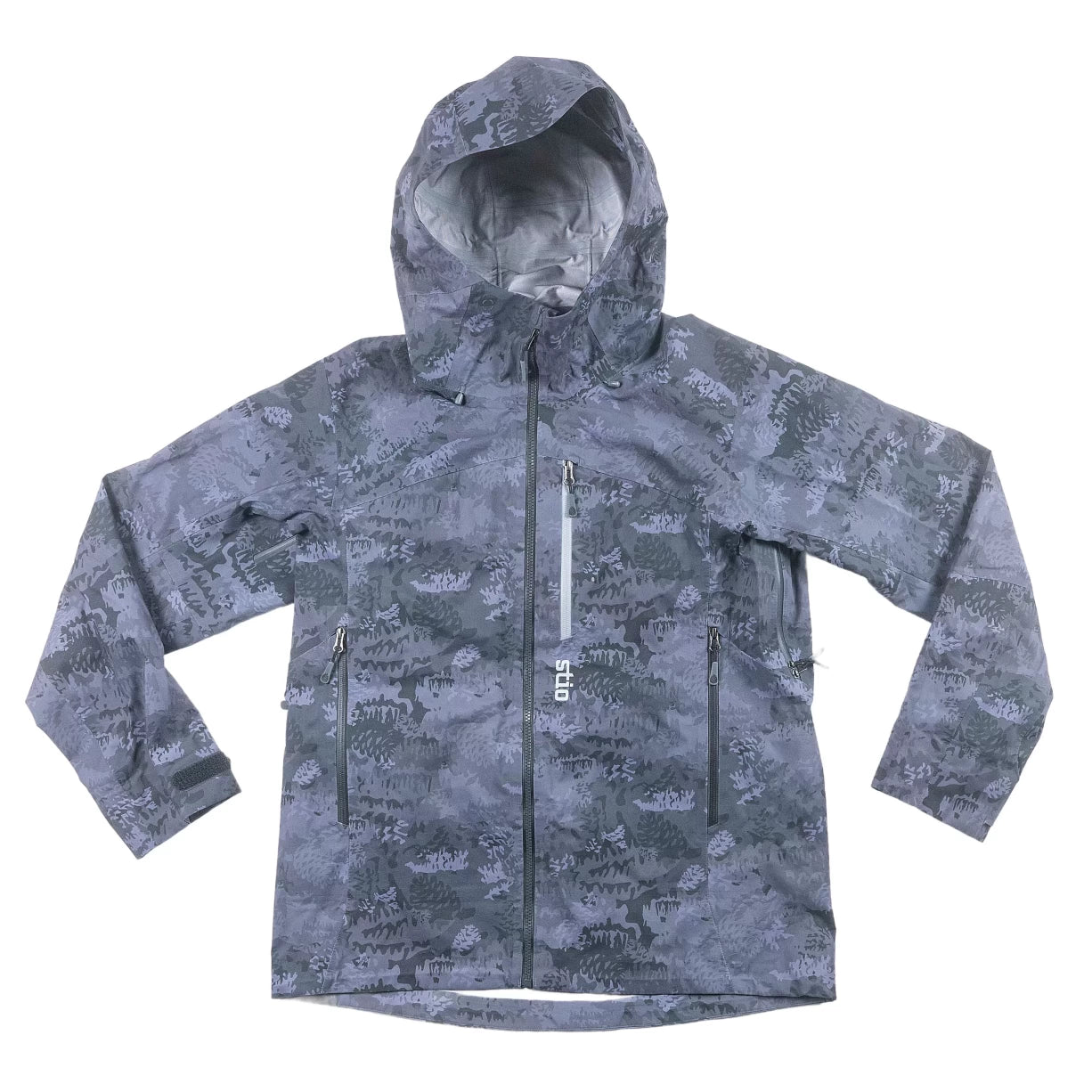 LGray Camo