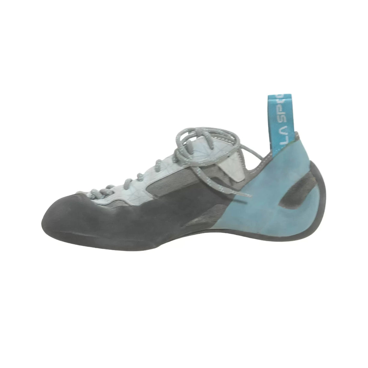 38Gray/Blue